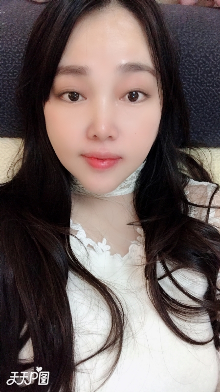 颜如玉的第一张照片--百色相亲服务中心