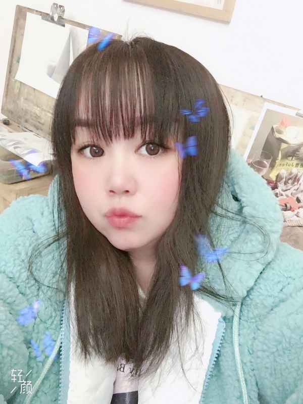 画画宝贝的第一张照片--百色相亲服务中心