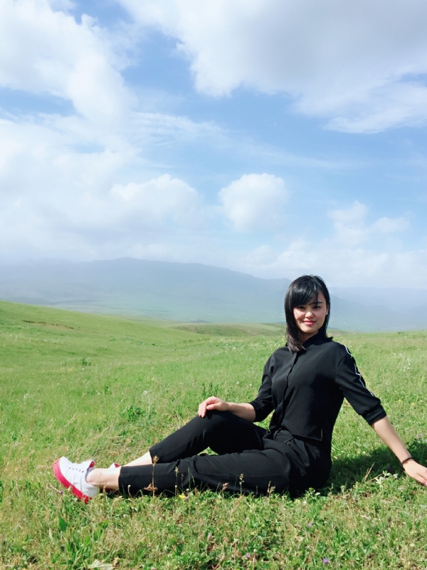 木林森的第一张照片--百色相亲服务中心