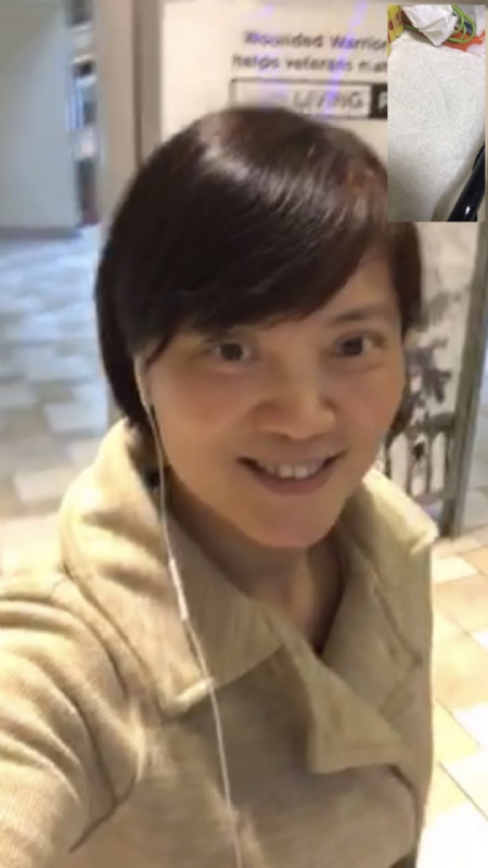 Fifi的第一张照片--百色相亲服务中心