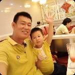 刘杰的第一张照片--百色相亲服务中心