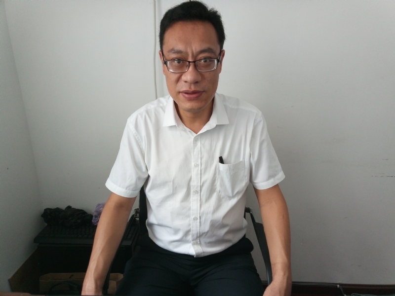 妙师的第一张照片--百色相亲服务中心