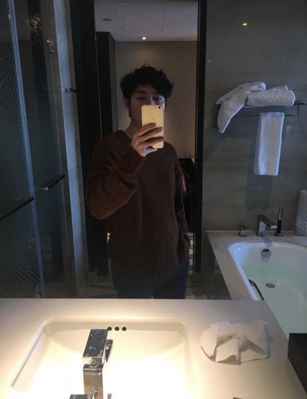 Murry的第一张照片--百色相亲服务中心