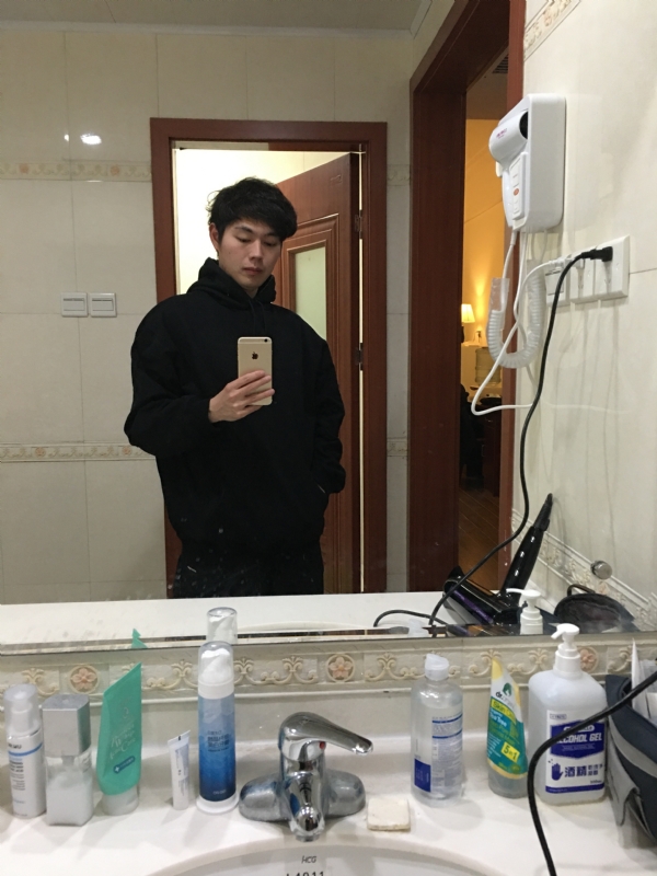 Murry的第二张照片--百色相亲服务中心