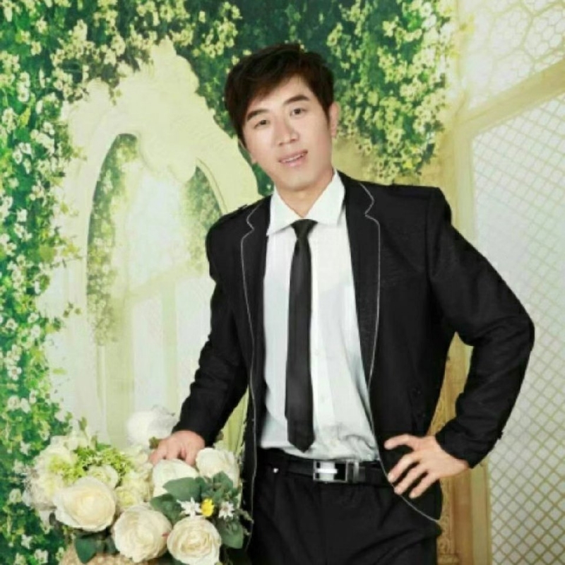 轻舞飞扬的第一张照片--百色相亲服务中心