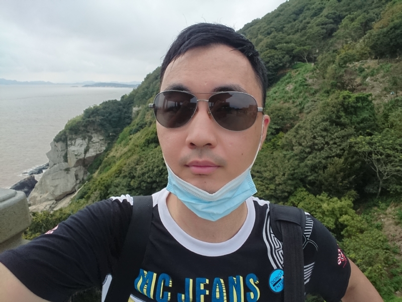 h君的第二张照片--百色相亲服务中心