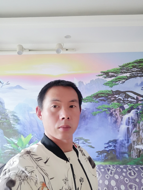 子非我的第一张照片--百色相亲服务中心