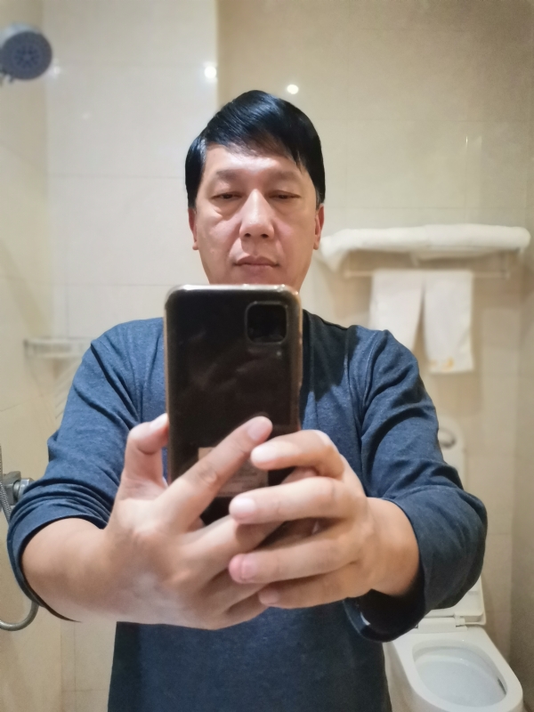 王军的第一张照片--百色相亲服务中心