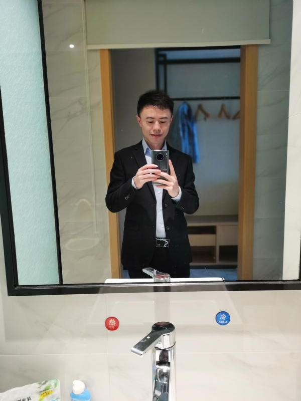 Lin的第一张照片--百色相亲服务中心