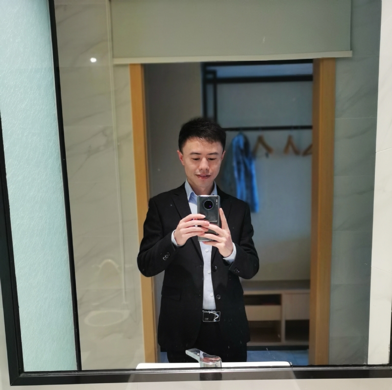 Lin的第三张照片--百色相亲服务中心