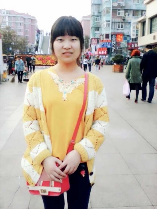 柔光123的第一张照片--百色相亲服务中心