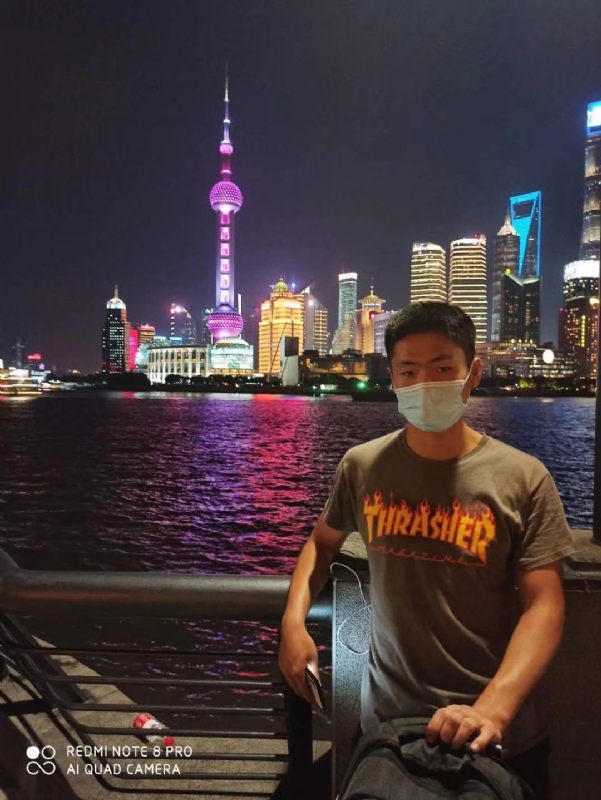 干草铺沙里飞的第一张照片--百色相亲服务中心