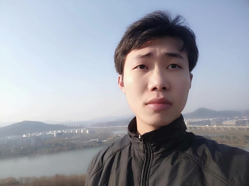 破风的第一张照片--百色相亲服务中心