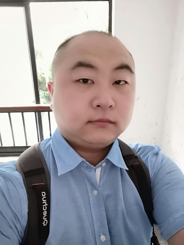 火炎月的第一张照片--百色相亲服务中心