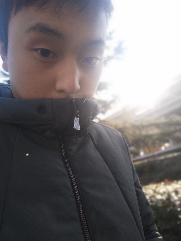 落幕的第一张照片--百色相亲服务中心