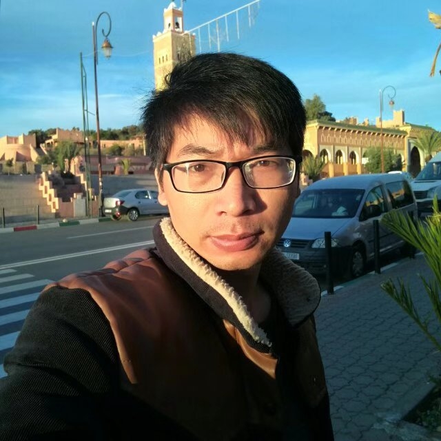 等一个晴天的第一张照片--百色相亲服务中心