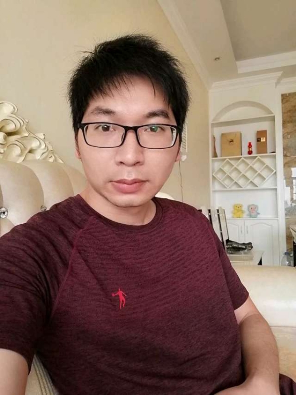 等一个晴天的第二张照片--百色相亲服务中心