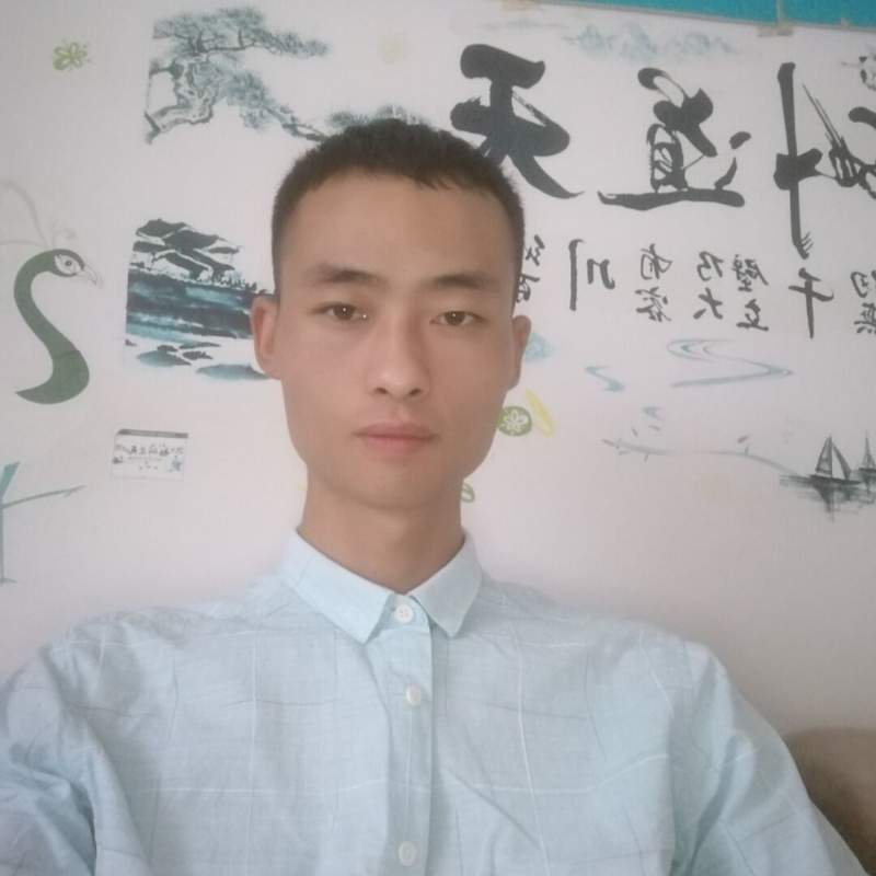 退役火箭军的第二张照片--百色相亲服务中心