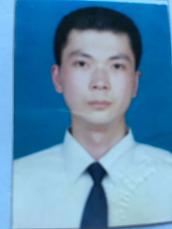 医者仁心的第一张照片--百色相亲服务中心