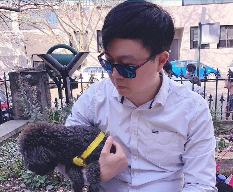 anson的第一张照片--百色相亲服务中心