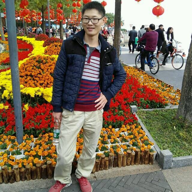 天添甜的第一张照片--百色相亲服务中心