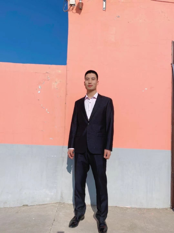 快乐生活的第一张照片--百色相亲服务中心