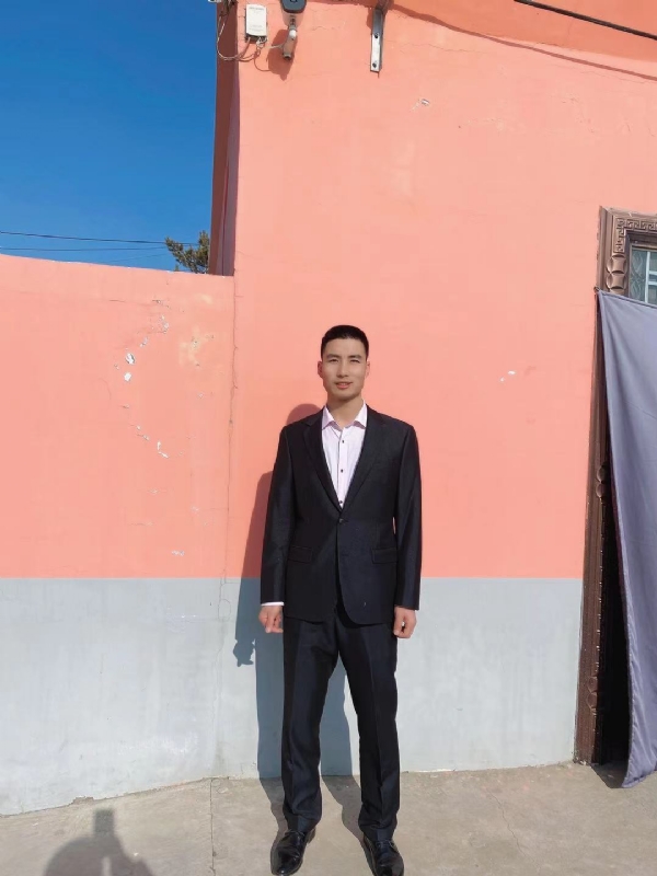 快乐生活的第二张照片--百色相亲服务中心