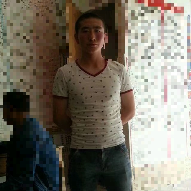 平平淡淡的第一张照片--百色相亲服务中心