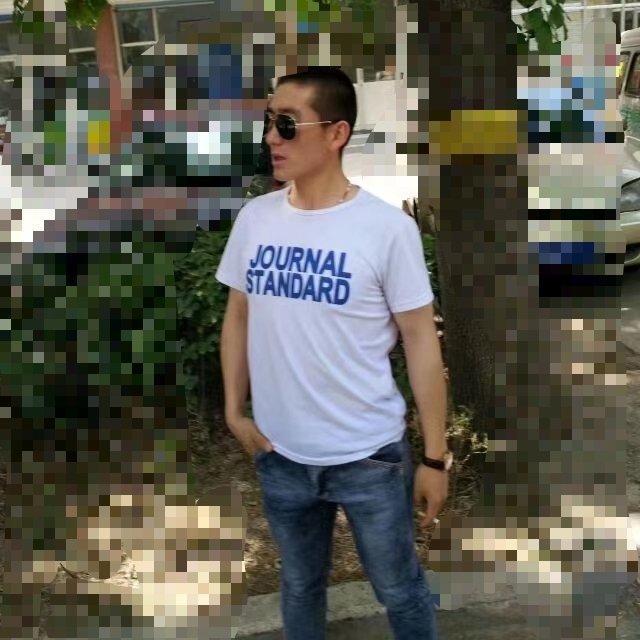 平平淡淡的第二张照片--百色相亲服务中心