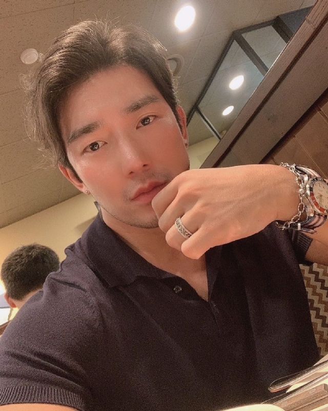 Abel的第一张照片--百色相亲服务中心