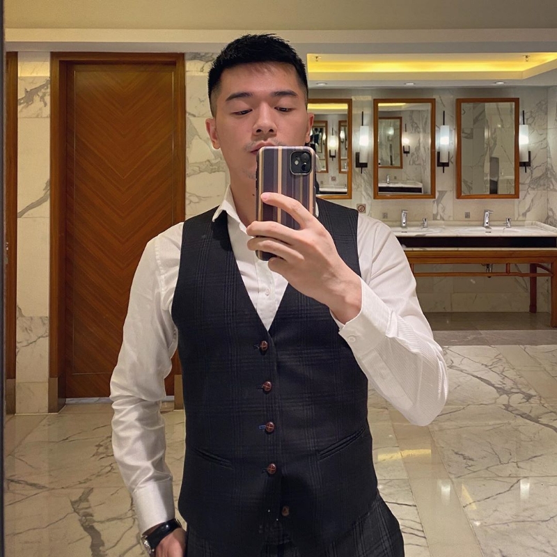 理想三旬的第二张照片--百色相亲服务中心