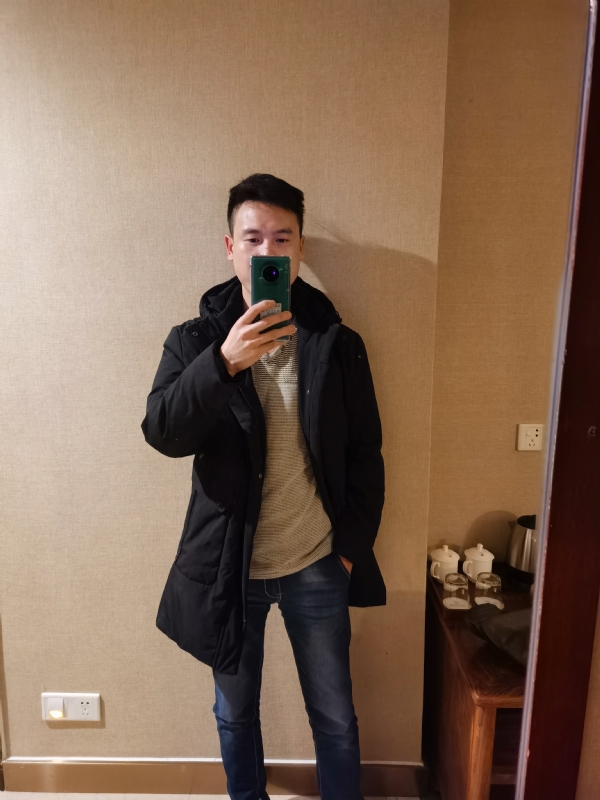 白天的第一张照片--百色相亲服务中心