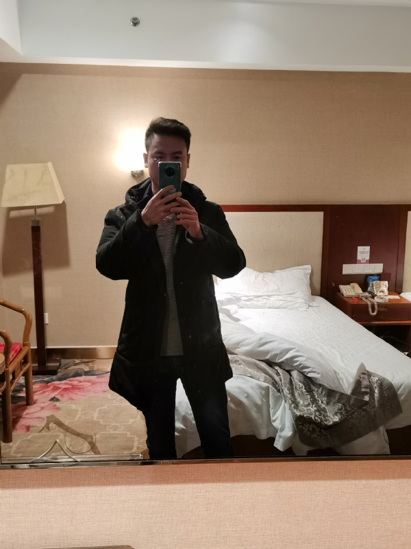 白天的第二张照片--百色相亲服务中心