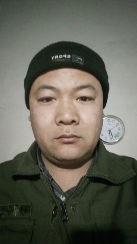 jingang的第一张照片--百色相亲服务中心