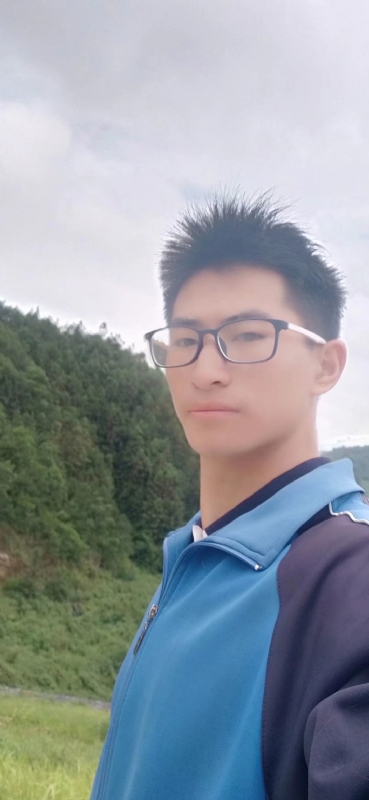 清眸的第一张照片--百色相亲服务中心