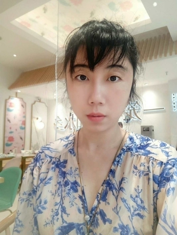 蜜糖的第一张照片--百色相亲服务中心