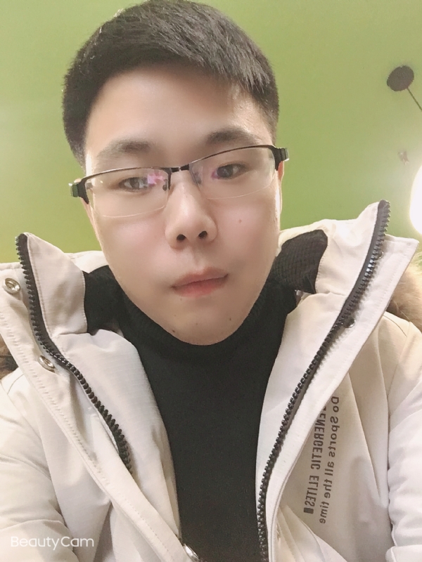 随缘的第一张照片--百色相亲服务中心