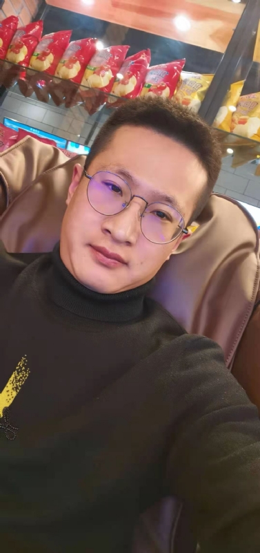 期待的第一张照片--百色相亲服务中心