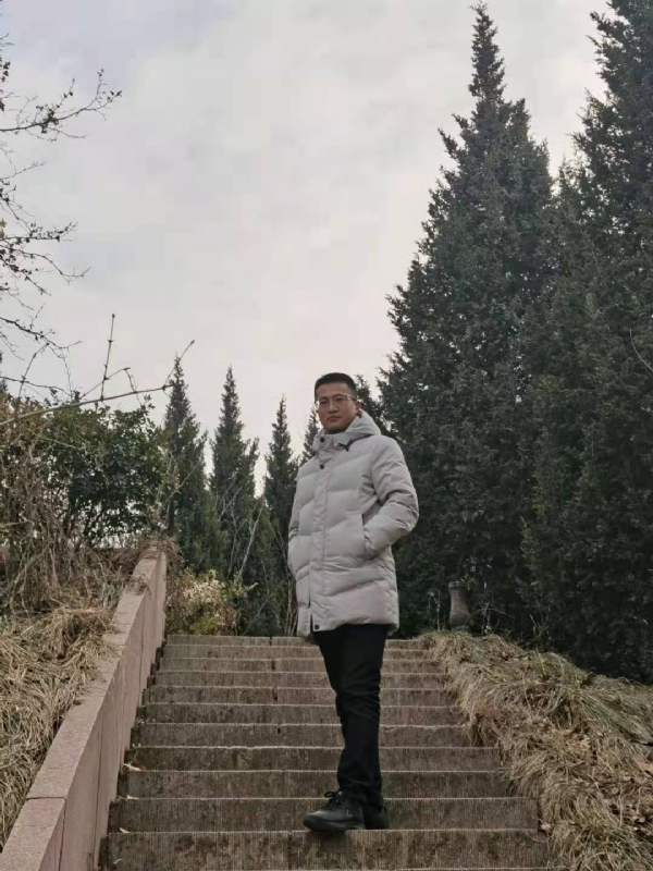 期待的第二张照片--百色相亲服务中心