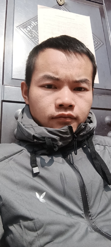 不离不弃的第一张照片--百色相亲服务中心