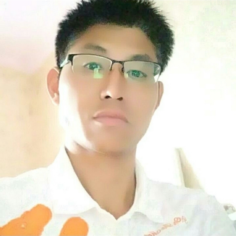 往后余生的第一张照片--百色相亲服务中心