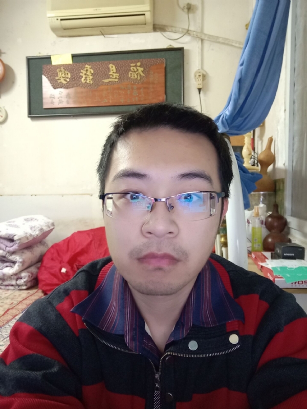 单刷之神的第一张照片--百色相亲服务中心