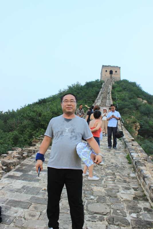 幸福后半生的第一张照片--百色相亲服务中心