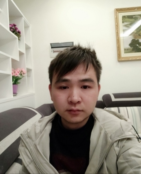 星星的第一张照片--百色相亲服务中心