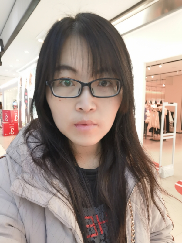 安安的第一张照片--百色相亲服务中心