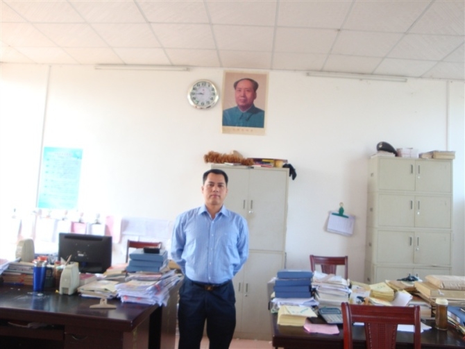 隆哥的第二张照片--百色相亲服务中心