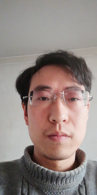 钢铁直男的第一张照片--百色相亲服务中心