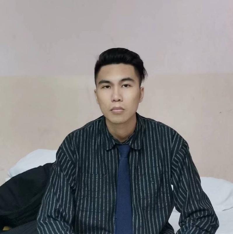 烟斗的第一张照片--百色相亲服务中心