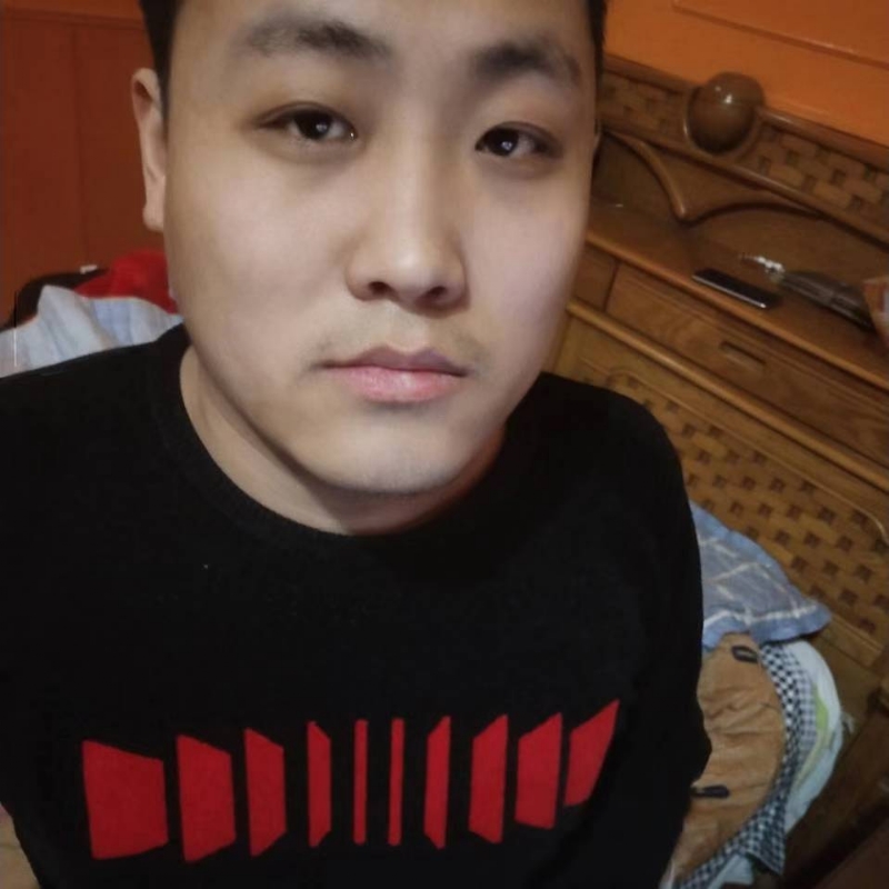 随意而安的第一张照片--百色相亲服务中心