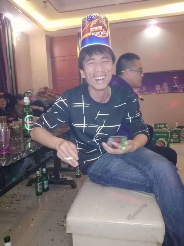 可惜我是水瓶座的第一张照片--百色相亲服务中心